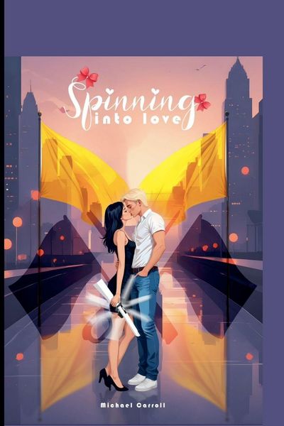 Produktbild: Spinning into love