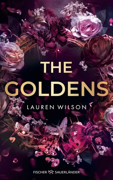 Produktbild: The Goldens