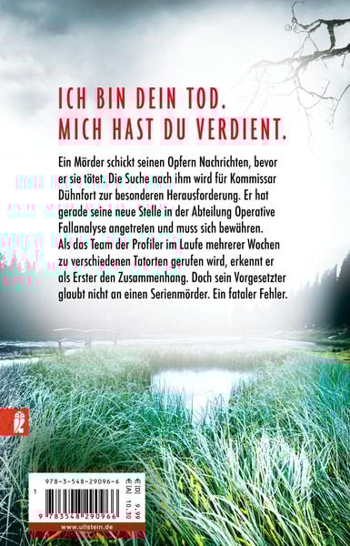 Produktbild: Ich bin dein Tod