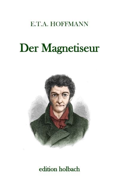 Produktbild: Der Magnetiseur
