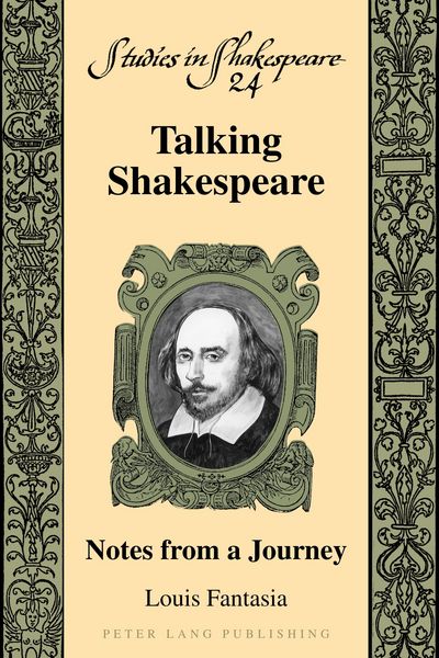 Produktbild: Talking Shakespeare