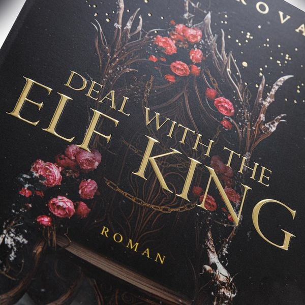 Married into Magic: Deal with the Elf King