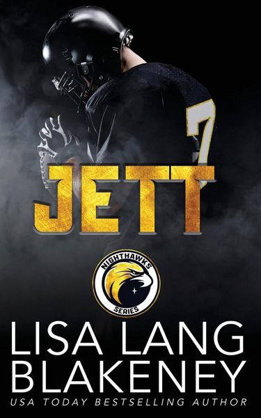 Produktbild: Jett