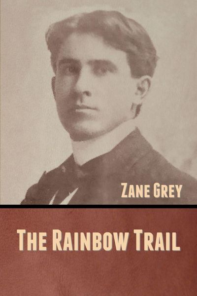 Produktbild: The Rainbow Trail