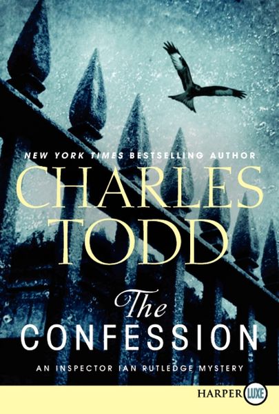 Produktbild: The Confession