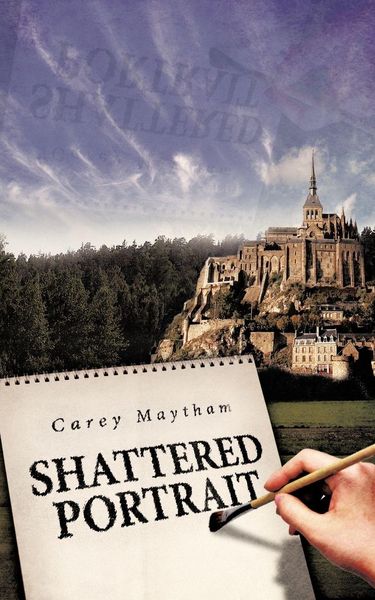 Produktbild: Shattered Portrait