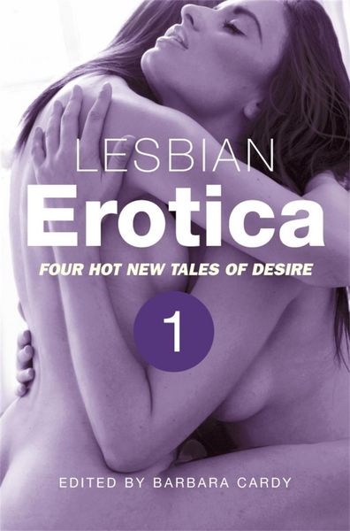 Produktbild: Lesbian Erotica, Volume 1