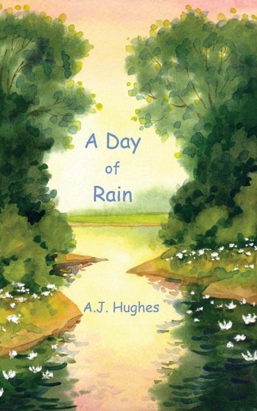 Produktbild: A Day of Rain