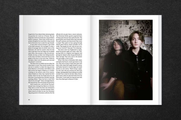 Produktbild: J. Lester Feder: The Queer Face of War