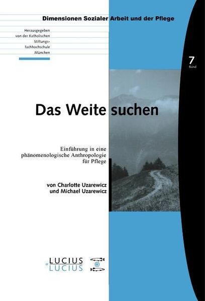 Produktbild: Das Weite suchen