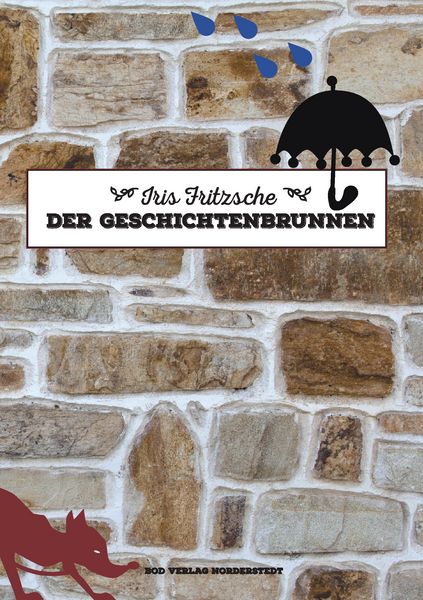 Produktbild: Der Geschichtenbrunnen