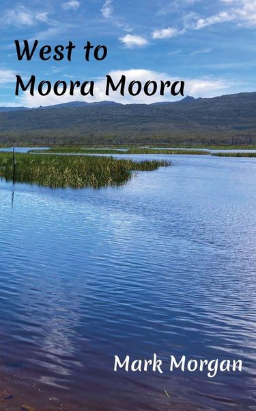 Produktbild: West to Moora Moora