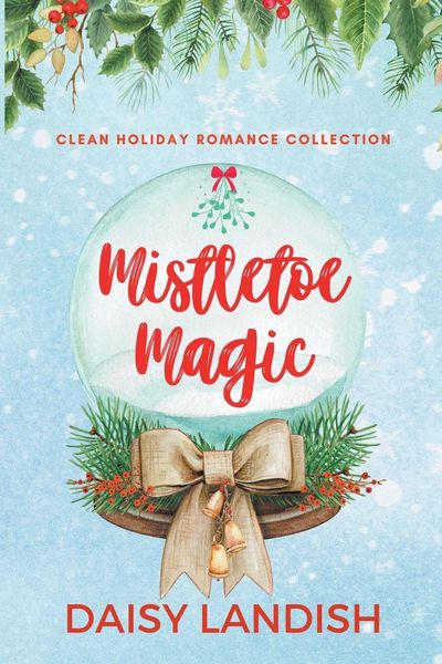 Produktbild: Mistletoe Magic