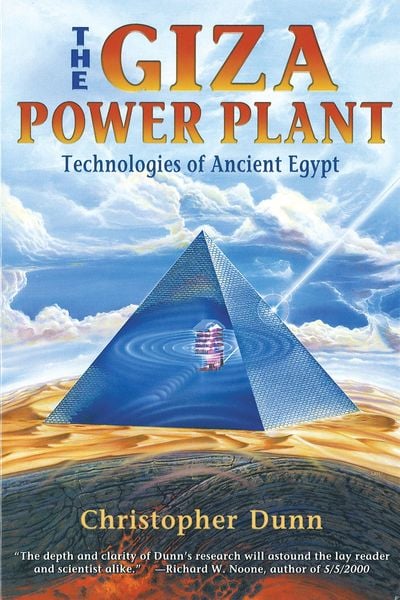 Produktbild: The Giza Power Plant