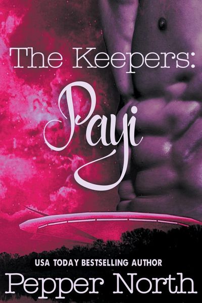 Produktbild: The Keepers