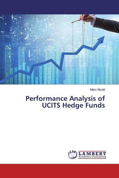 Produktbild: Performance Analysis of UCITS Hedge Funds