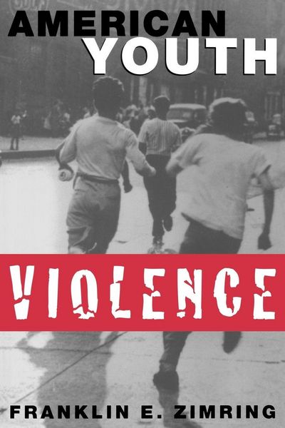 Produktbild: American Youth Violence