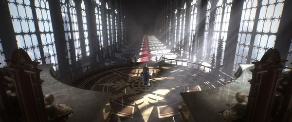 Produktbild: Space Pirate Captain Harlock