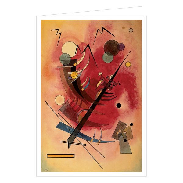 Produktbild: Vasily Kandinsky