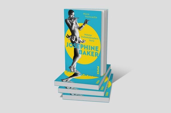 Produktbild: Josephine Baker