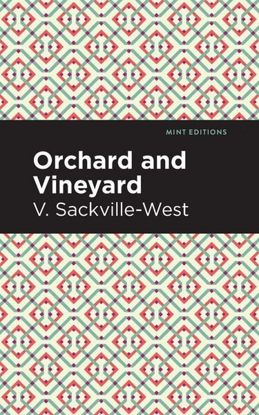 Produktbild: Orchard and Vineyard