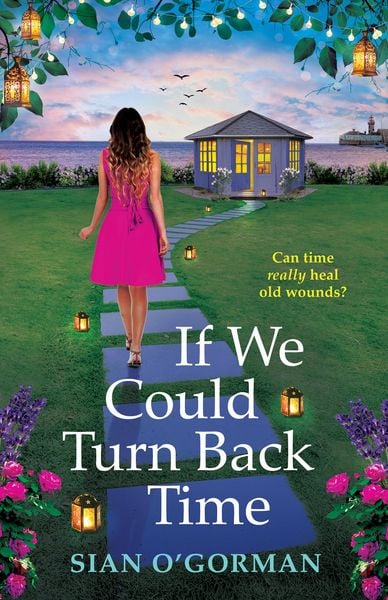 Produktbild: If We Could Turn Back Time