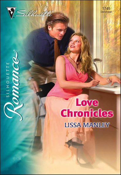 Produktbild: Love Chronicles