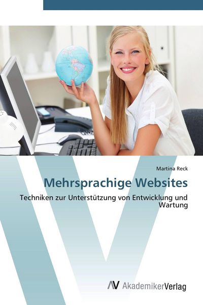 Produktbild: Mehrsprachige Websites