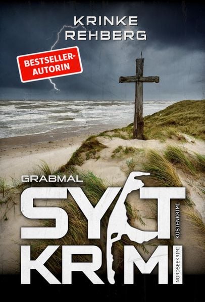 Syltkrimi Grabmal