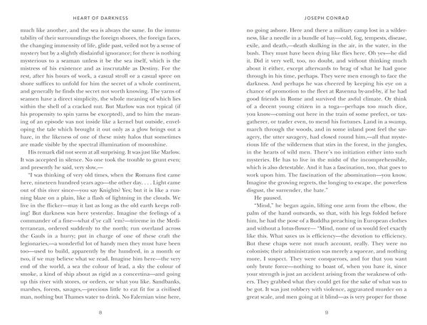 Produktbild: Heart of Darkness and Selected Short Fiction
