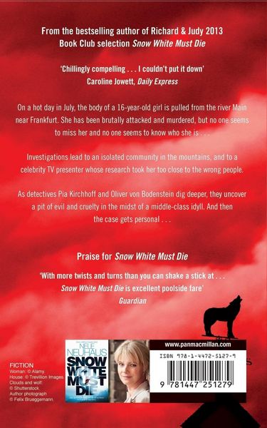 Produktbild: Big Bad Wolf