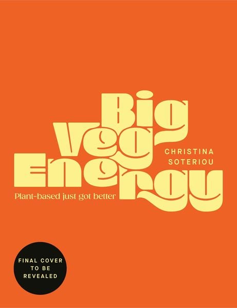 Produktbild: Big Veg Energy