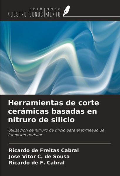 Produktbild: Herramientas de corte cer&aacute;micas basadas en nitruro de silicio