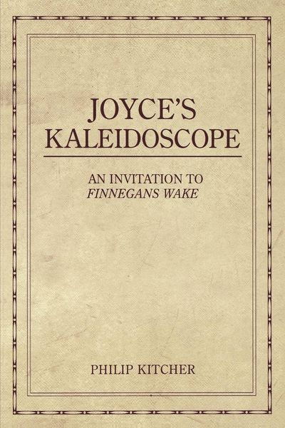 Produktbild: Joyce's Kaleidoscope