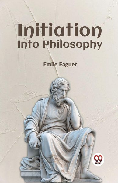 Produktbild: Initiation Into Philosophy