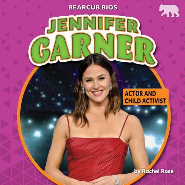 Produktbild: Jennifer Garner