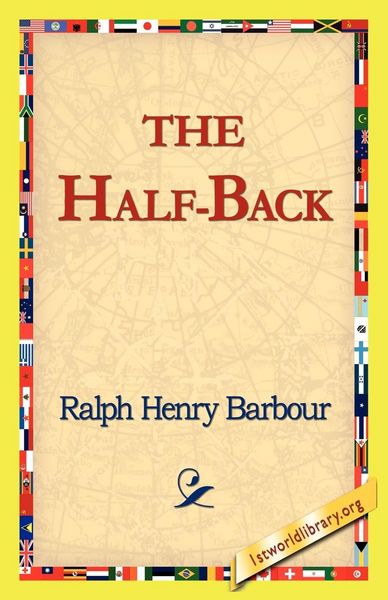 Produktbild: The Half-Back