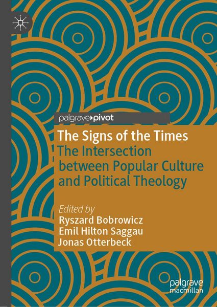 Produktbild: The Signs of the Times