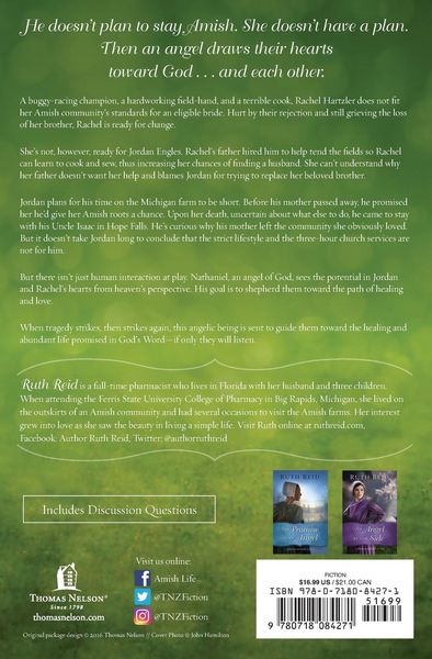 Produktbild: An Brush of Angel's Wings