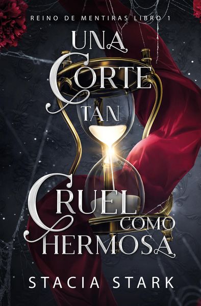 Produktbild: Una corte tan cruel como hermosa
