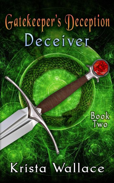 Produktbild: Gatekeeper's Deception I - Deceiver