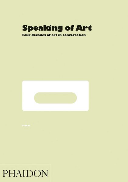 Produktbild: Speaking of Art