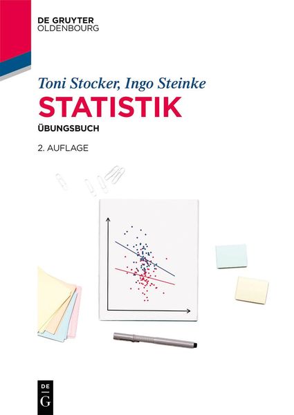 Produktbild: Statistik
