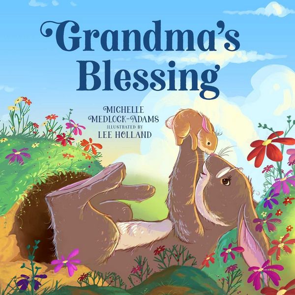 Produktbild: Grandma's Blessing
