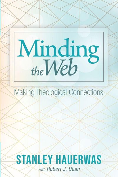 Produktbild: Minding the Web