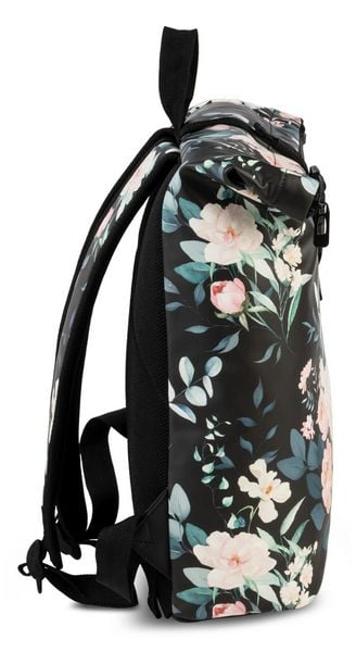 Produktbild: BENCH Rucksack hydro, bunt/schwarz, 13 Liter