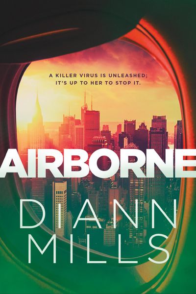 Produktbild: Airborne