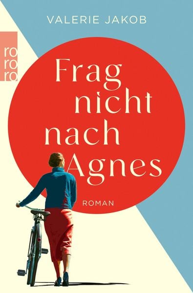 Produktbild: Frag nicht nach Agnes