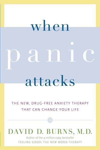 Produktbild: When Panic Attacks
