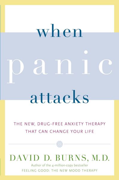 Produktbild: When Panic Attacks